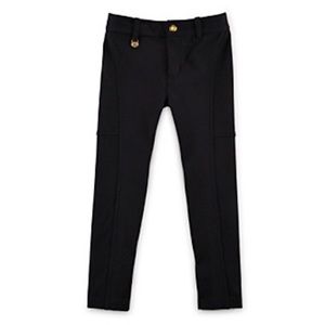 🆕 Polo Ralph Lauren Black pants